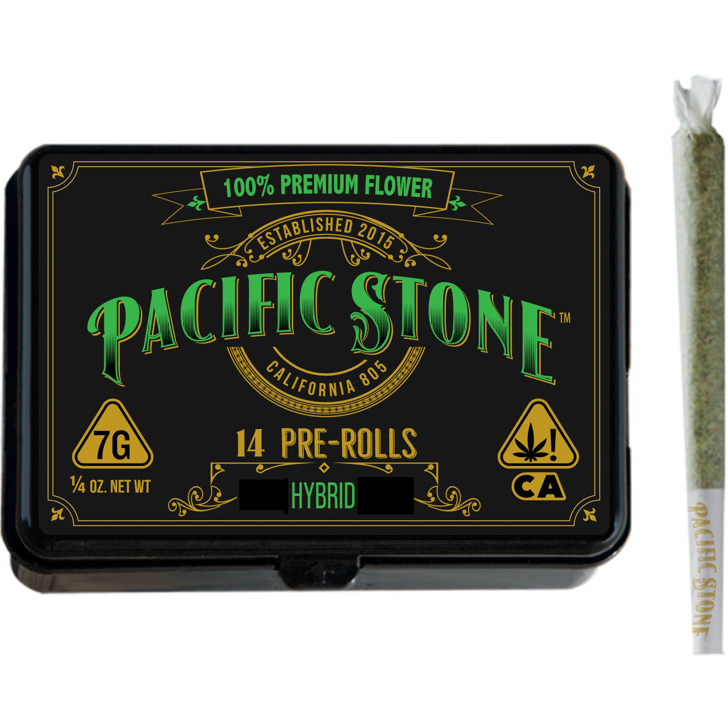 Photograph of product: 14PK - GELATO