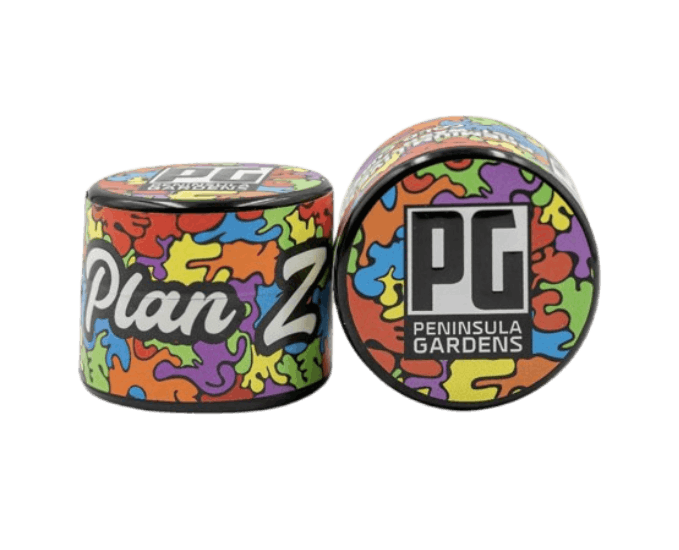 Photograph of product: Peninsula Gardens Plan Z Rosin