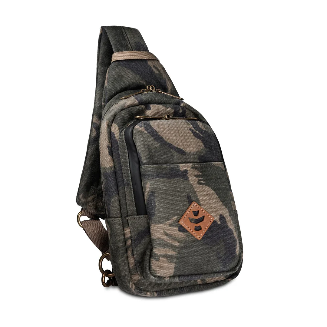Photograph of product: The DayTripper | Sling - Camo