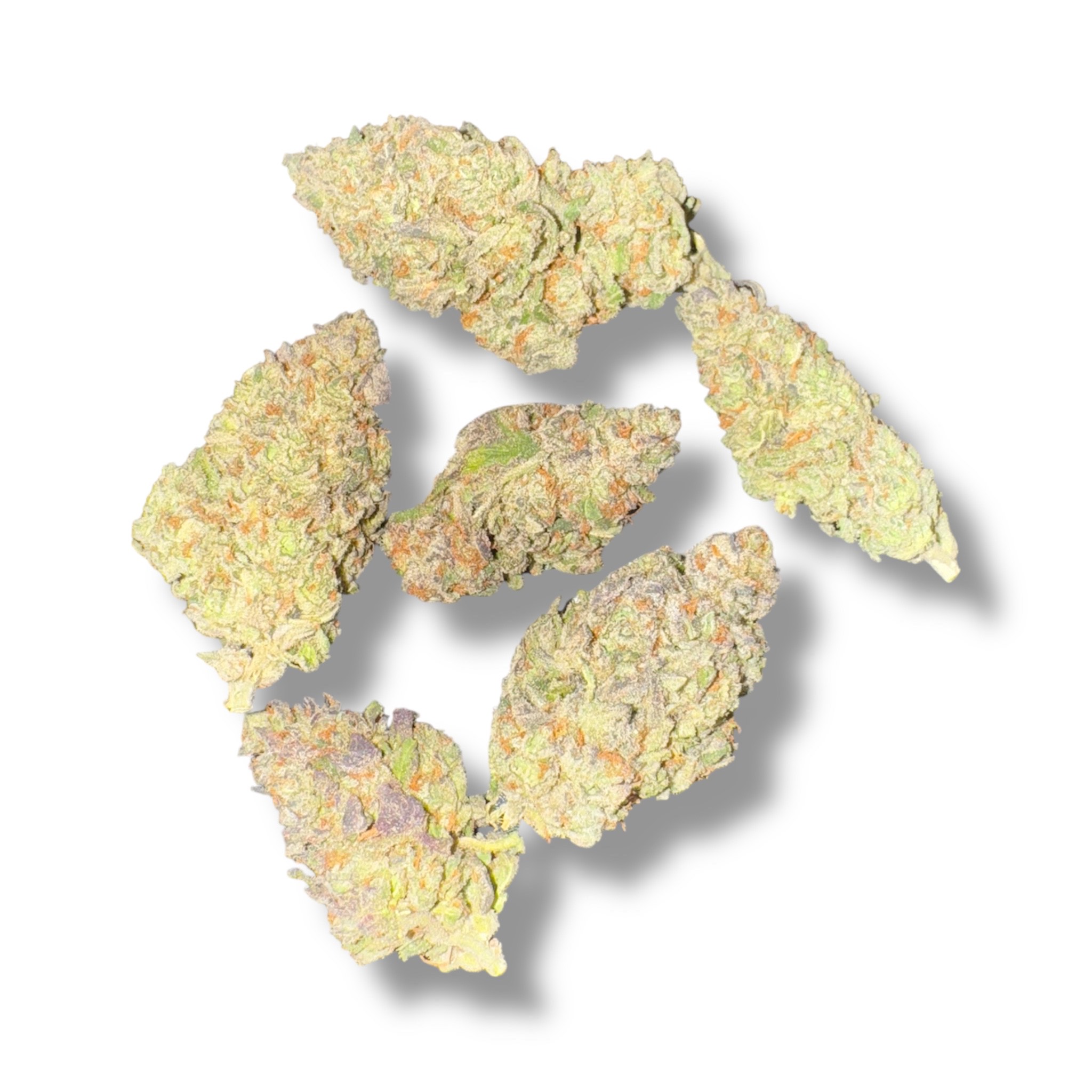 Photograph of product: Bud - Sherb Runtz (Michigan Pure Pharms) - 28g