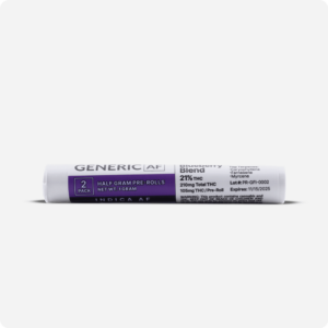 Photograph of product: Runtz x Grease Monkey | 2 Pack