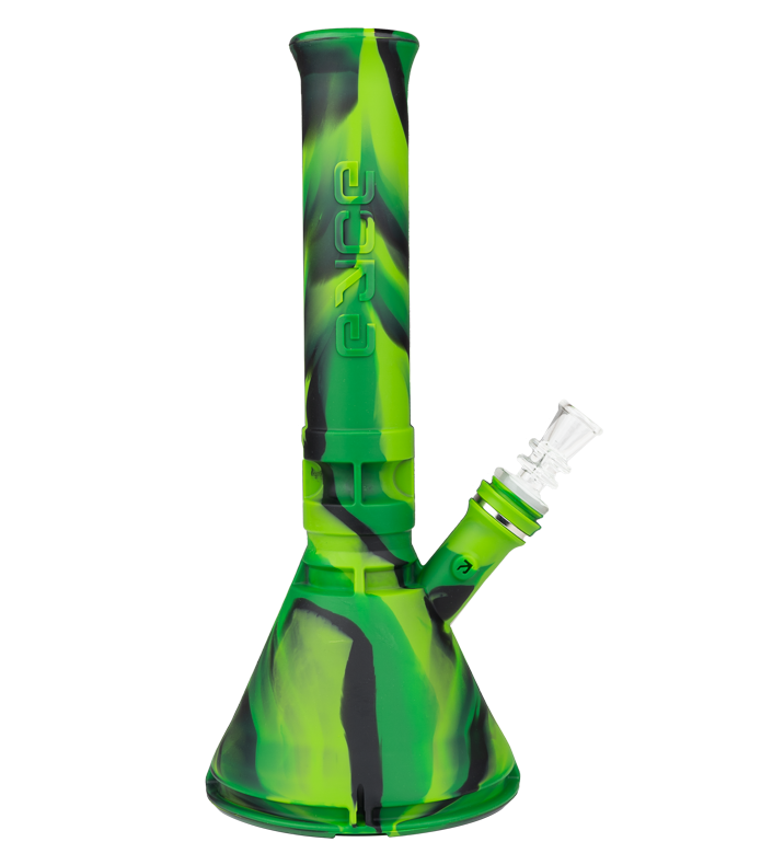 Photograph of product: Eyce Beaker Green $60