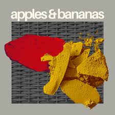 Photograph of product: C4 Apples & Bananas Flower | 3.5g