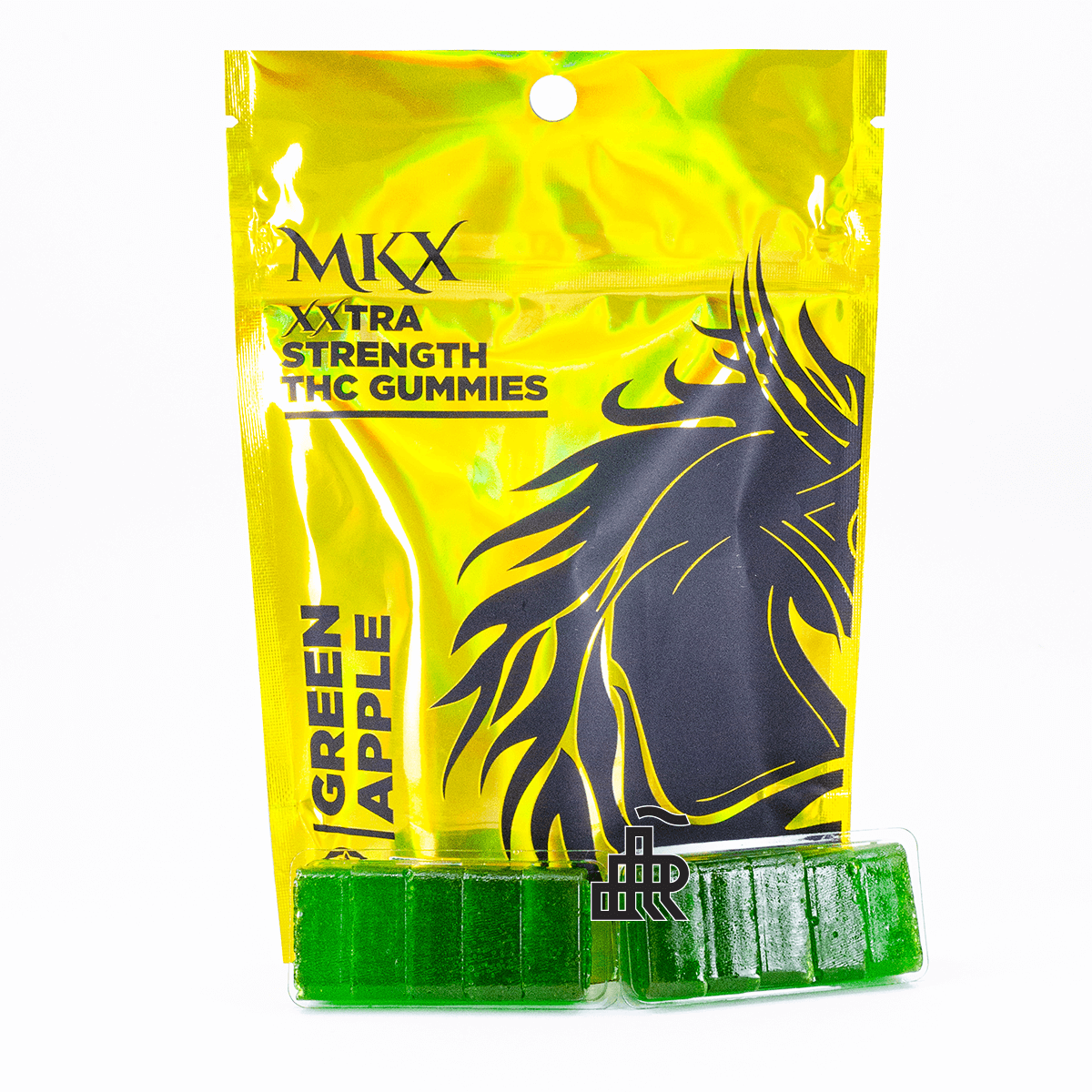 Photograph of product: Green Apple | 10pc