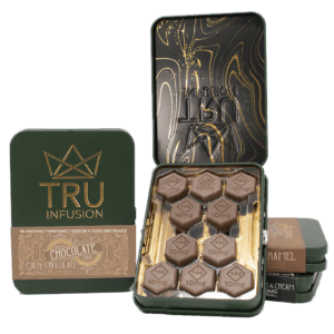 Photograph of product: Milk Chocolate Bites