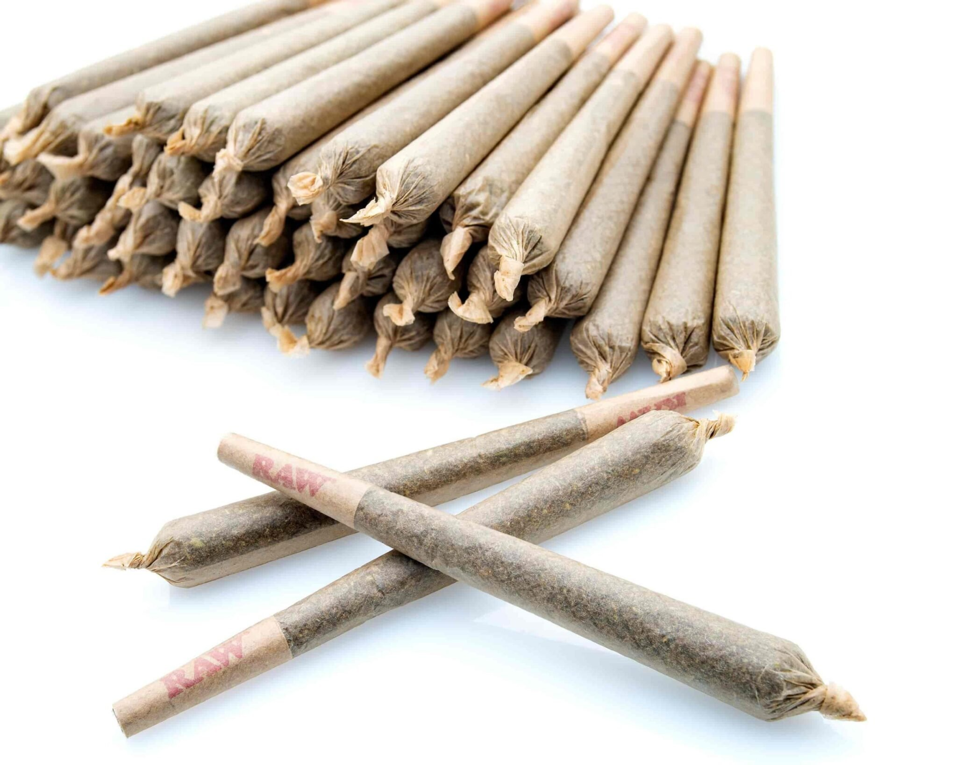 Photograph of product: KERNAL PUTANG 1G PRE ROLL 30.55% Oui'd MANZANO