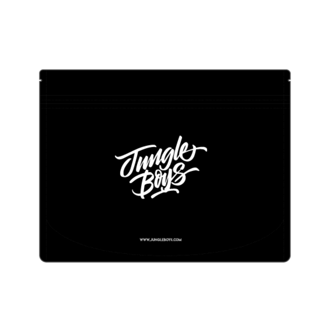 Photograph of product: Jungle Boys | Large Reusable Bag