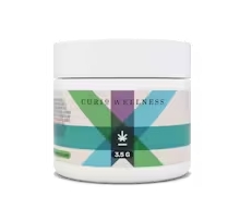 Photograph of product: Candy Brandy - 3.5g