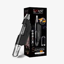 Photograph of product: NC LOOKAH - SEAHORSE PRO Plus -  Black