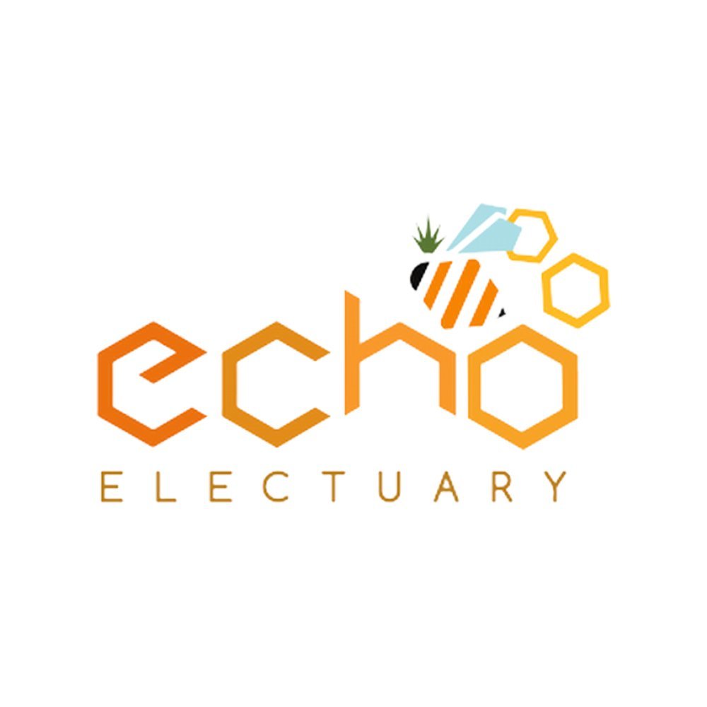 Photograph of product: Echo Electuary - XL Cartridge - Bubblegum - Live Resin - 1g