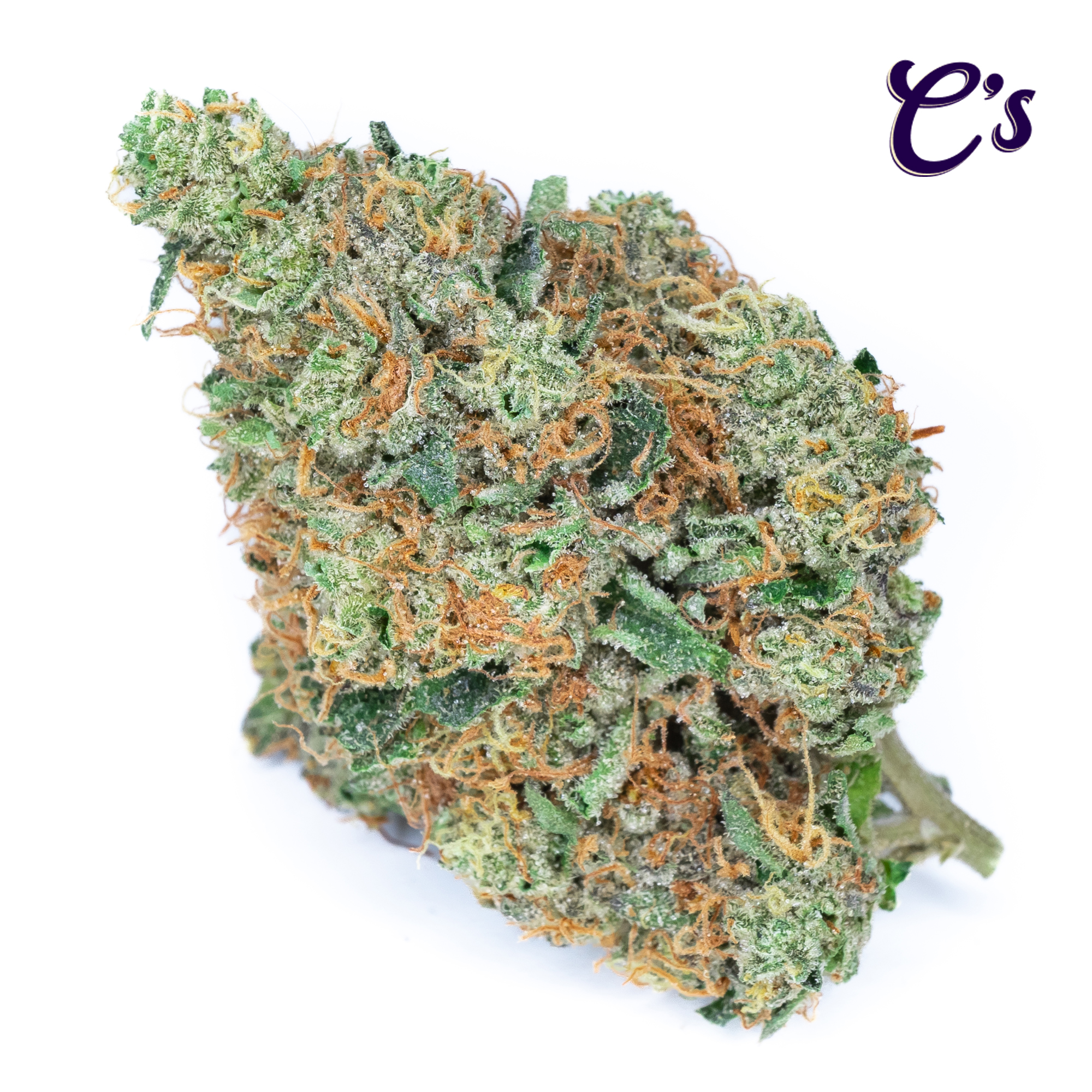 Photograph of product: | Rosso Corsa | Oui'd | Bud - 1g