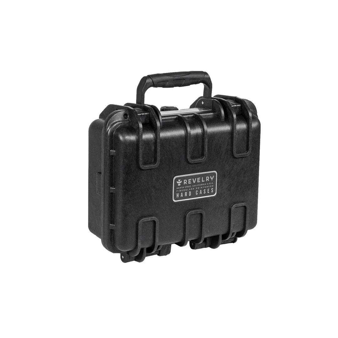 Photograph of product: The Scout 11 | Hard Case - Black