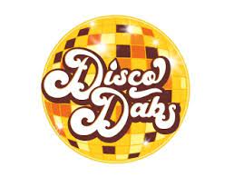 Photograph of product: Disco Dawg live resin dab (Disco Dabs)