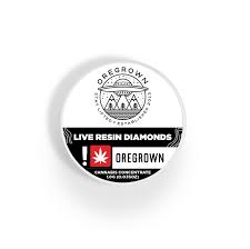 Photograph of product: Oregrown - Chimera - LR Diamonds