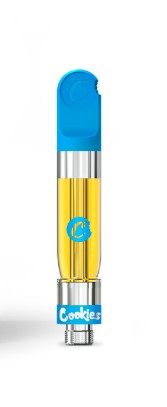 Photograph of product: Cookies - Cartridge - (I/H) - Triple Scoop