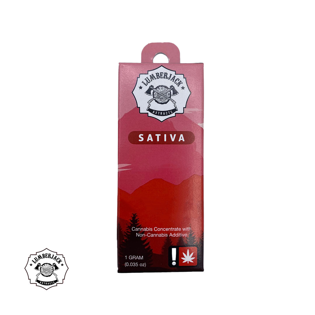 Photograph of product: Distillate Cartridge | Tangie Dream | 1g