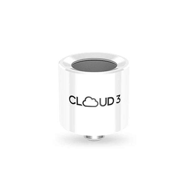 Photograph of product: YoCan | Black Cloud 3 | Coil