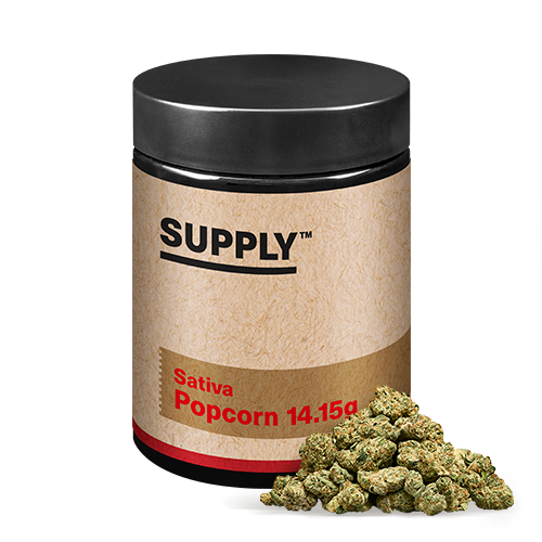 Photograph of product: Supply - Smalls - V6 (S) - 14.15g