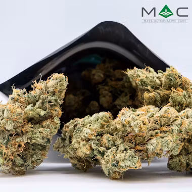 Photograph of product: Maui Wowie 2.0 (S) Buds | MAC - 14g