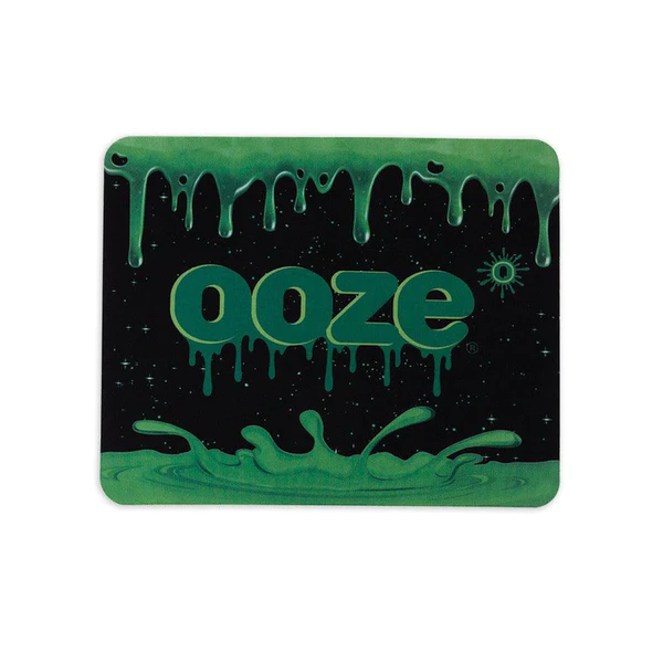 Photograph of product: Ooze Mouse Pad