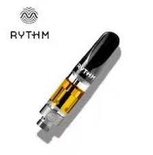 Photograph of product: Cereal Milk #1 | 510 Cart | .5g