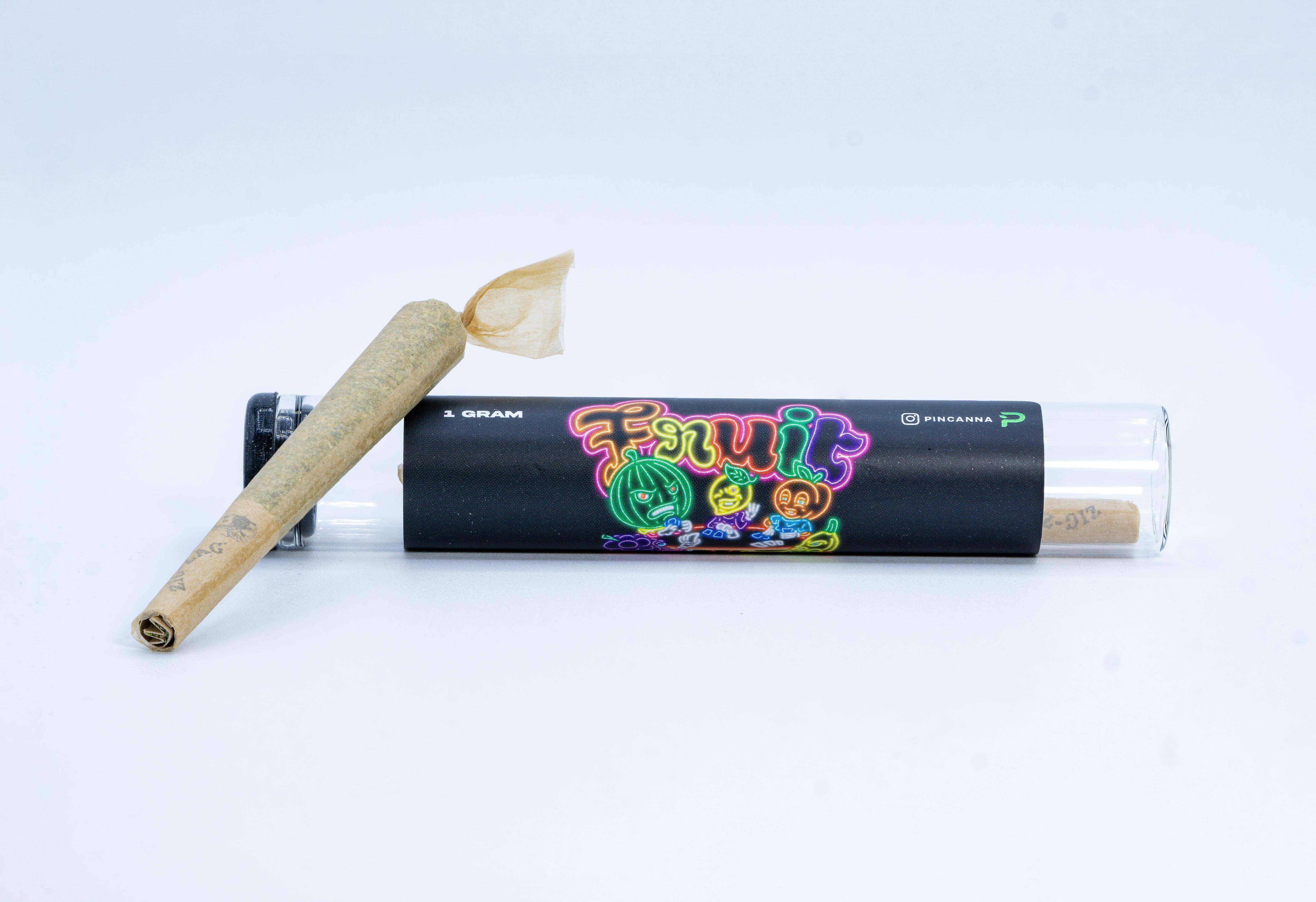 Photograph of product: Chem D x Elec PB Cookies Inf