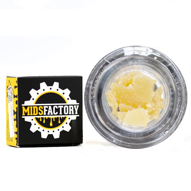 Photograph of product: Chocolate Bitz (H) Cured Crumble - Chocolate Bitz (H)