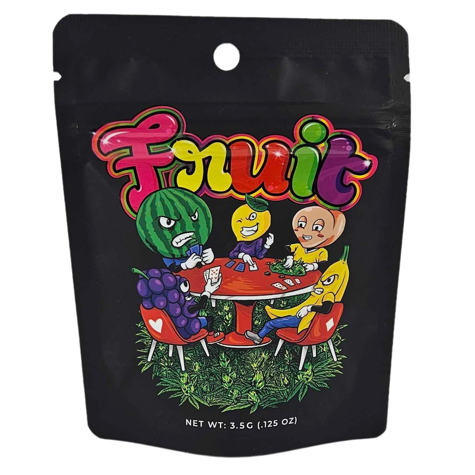 Photograph of Product: FRUIT & FUEL | Prepackaged | Frosted Cherry Cookies - 3.5g