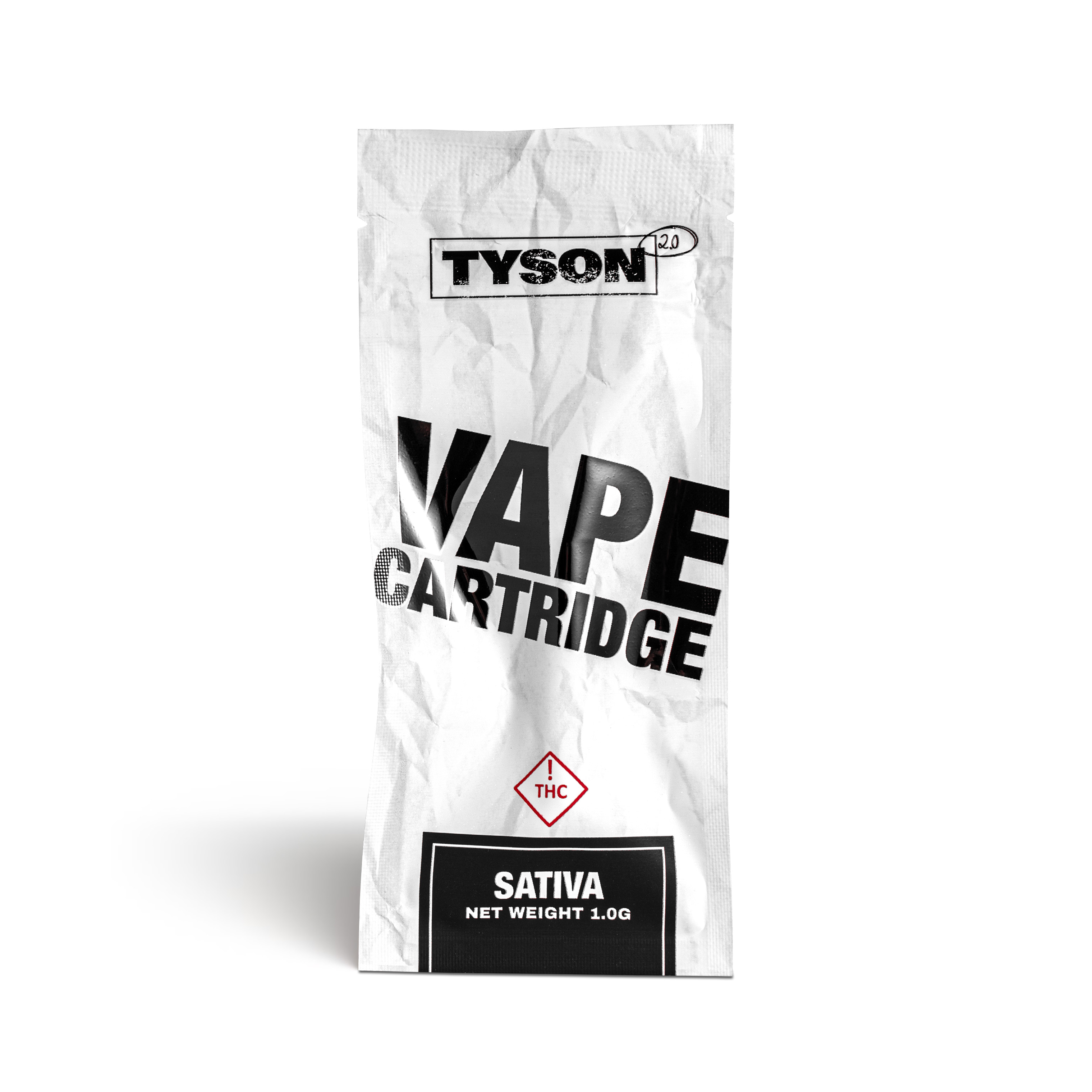 Photograph of Product: Sour Diesel Cart