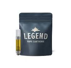 Photograph of product: Pink Lemonade 1g Cart-S