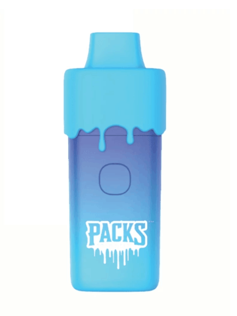 Photograph of product: Gelato Freeze 2g Live Resin Disposable