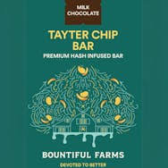 Photograph of product: Taytor Chip Bar | 100mg/20pc