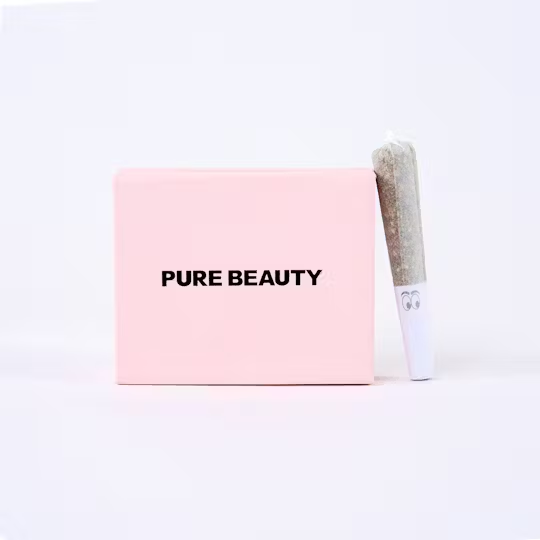 Photograph of product: Oui'd BABIES 10PK - 3.5G
