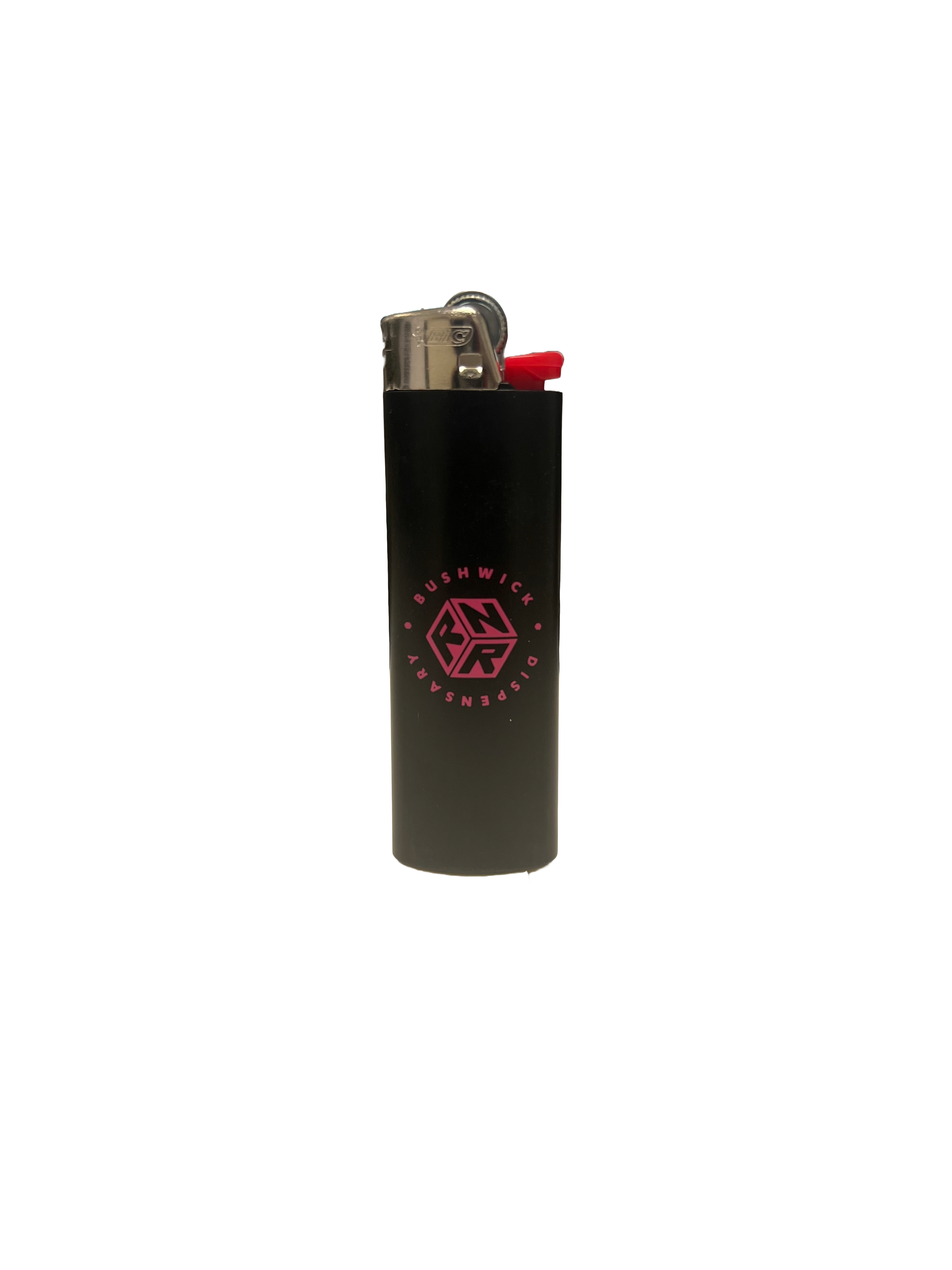 Photograph of product: RNR | Pink Lighter