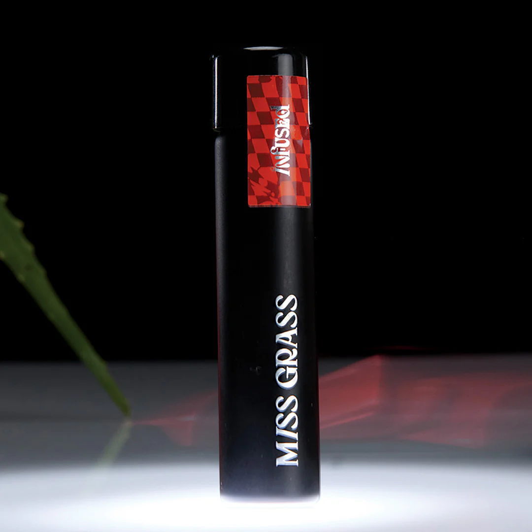 Photograph of product: Fast Times Infused | 1pk