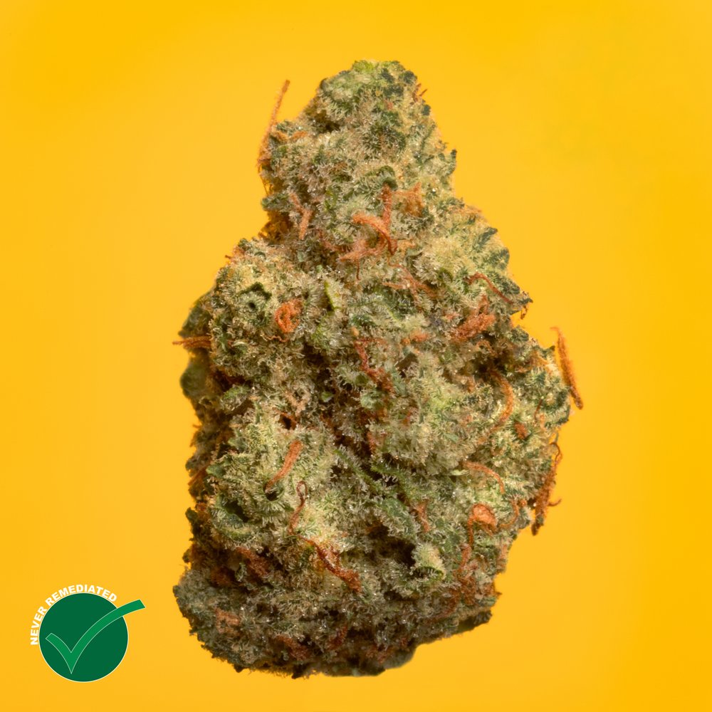 Photograph of product: Grand Pappy's Chillemon 7g 4991