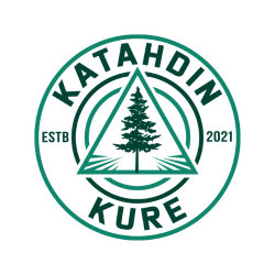 Photograph of Product: Katahdin Kure - Chem i95 Pre-Roll