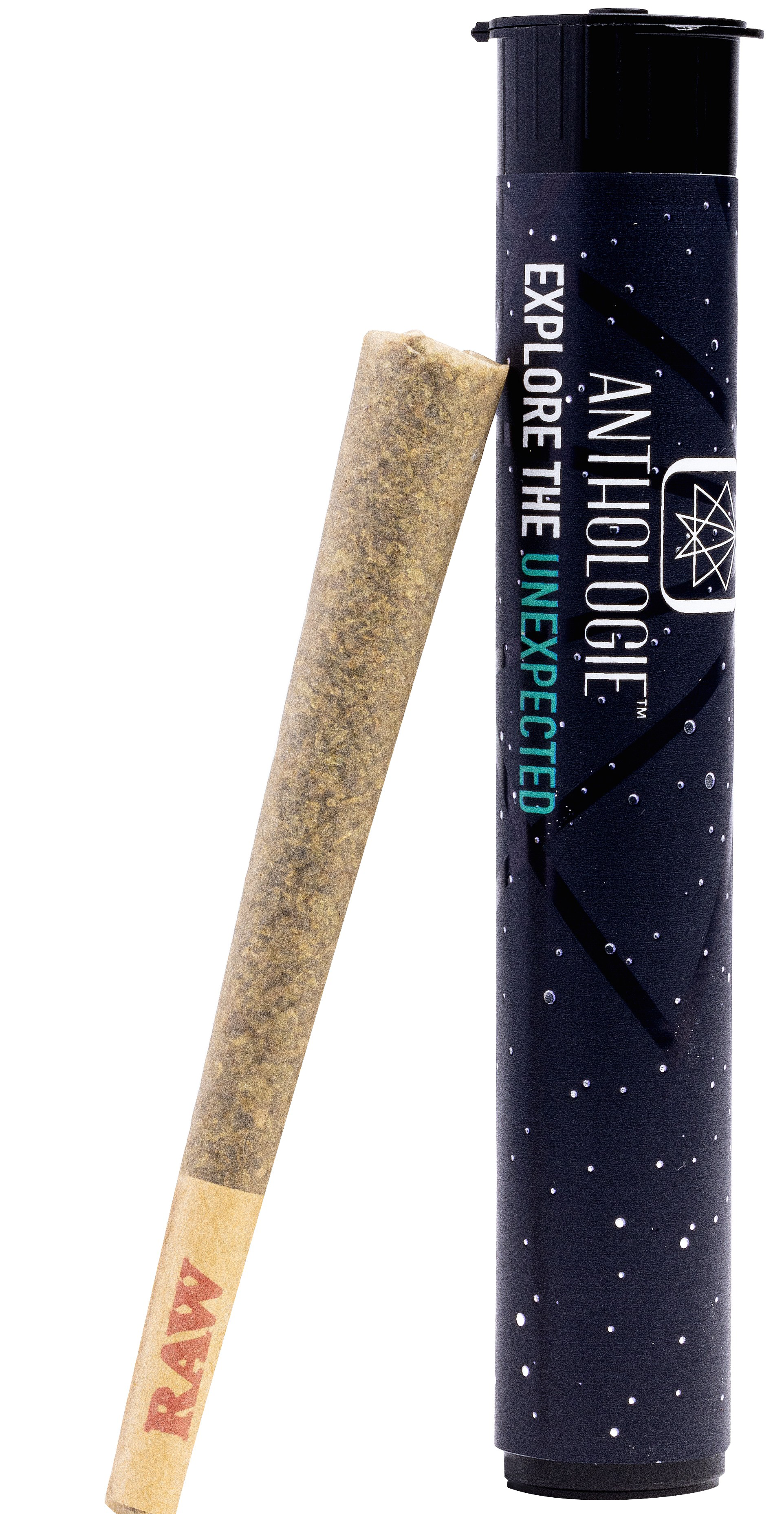 Photograph of product: Anthologie - Pie Scream - Pre-Roll - (I)