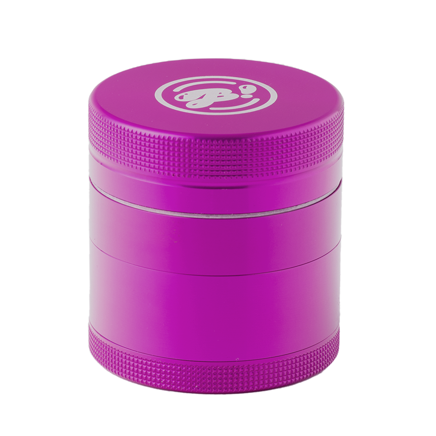 Photograph of product: Big Small Grinder Pink