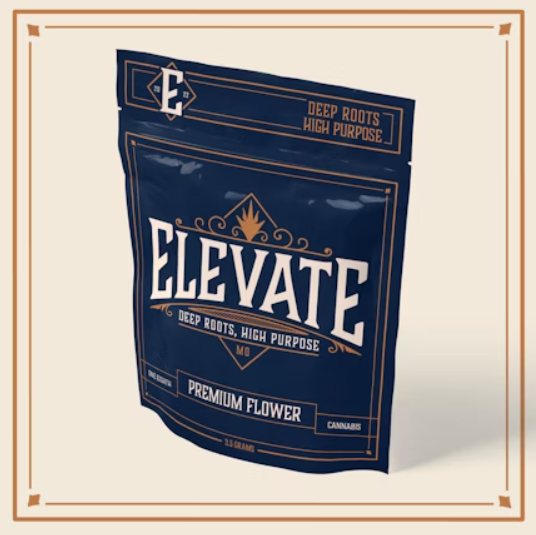 Photograph of product: 3.5g | Venetian Treat