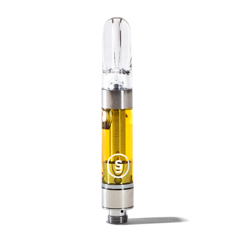 Photograph of product: Cantaloupe Crush [Cartridge-1g] || Select