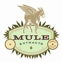 Photograph of product: Mule - "30" "LR Cart" Now n Later