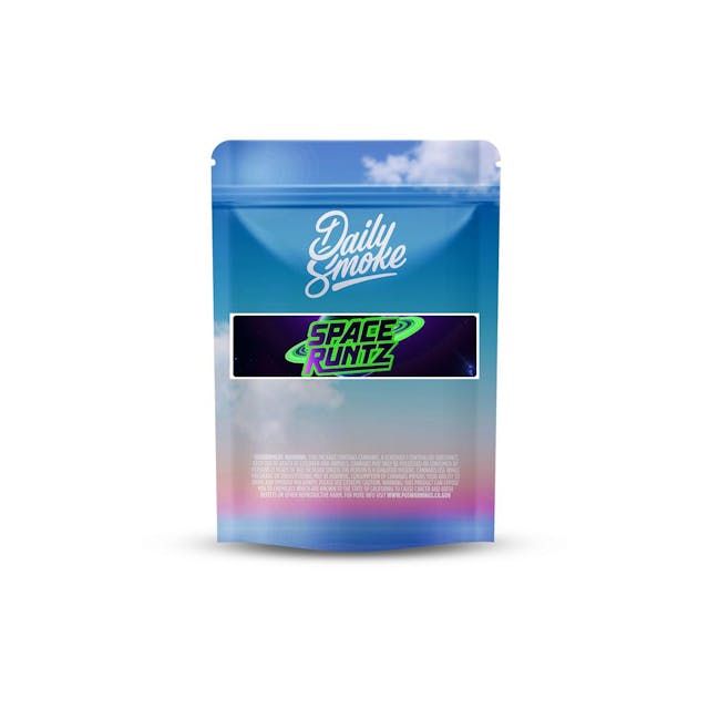 Photograph of product: Space Runtz | 14g - 