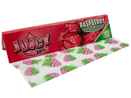 Photograph of product: Raspberry Juicy Jays - 2.25