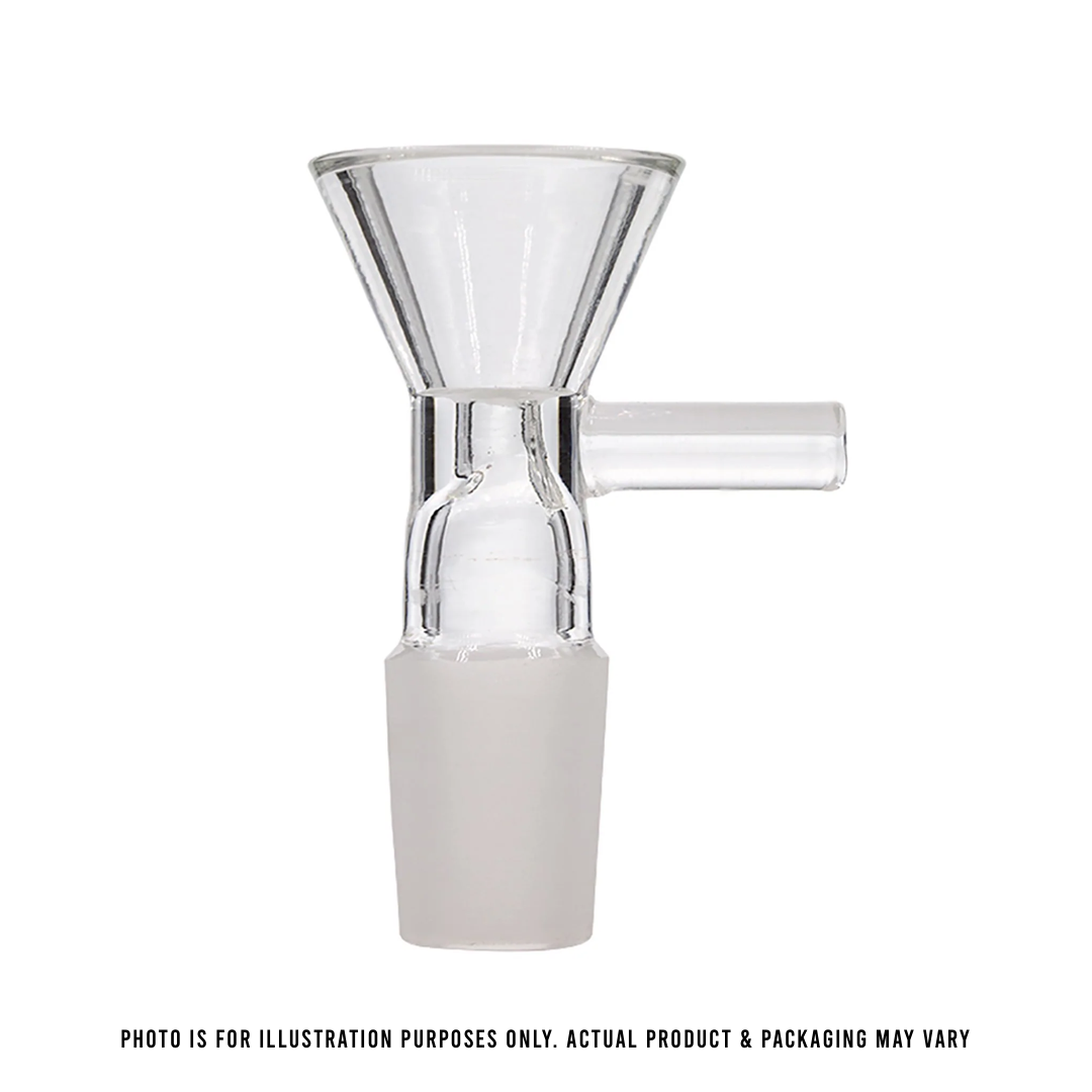 Photograph of product: Classic Flower Bowl || 14mm Male