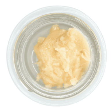 Photograph of product: Dry Ice Live Badder