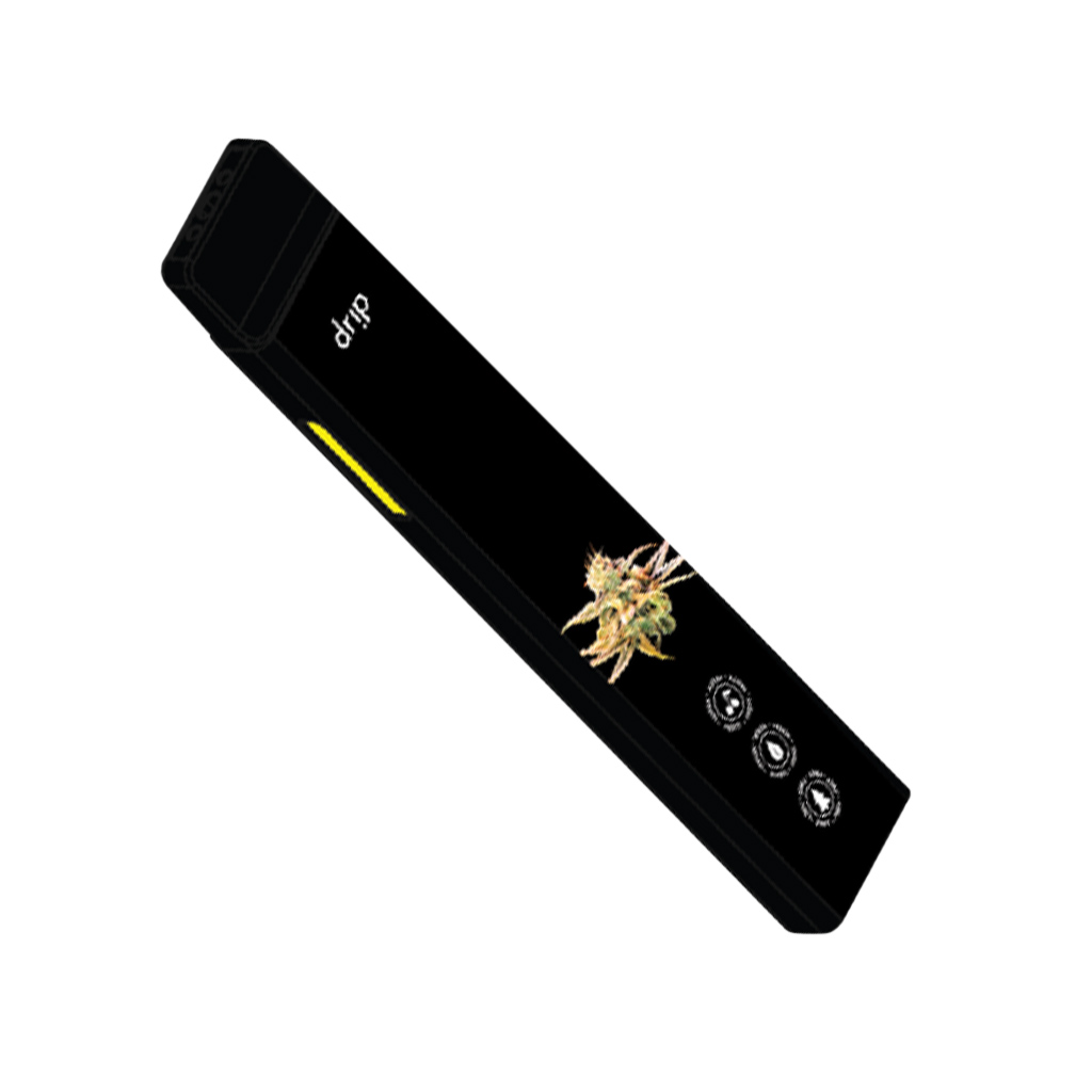 Photograph of product: Drip Disposables 2g Oui'd Do Si Dos