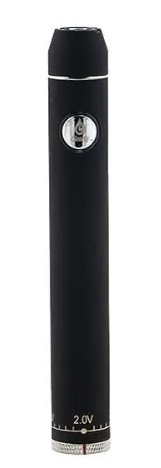 Photograph of product: Dr. Jolly's | JOLLY STICK BATTERY Black Paraphernalia