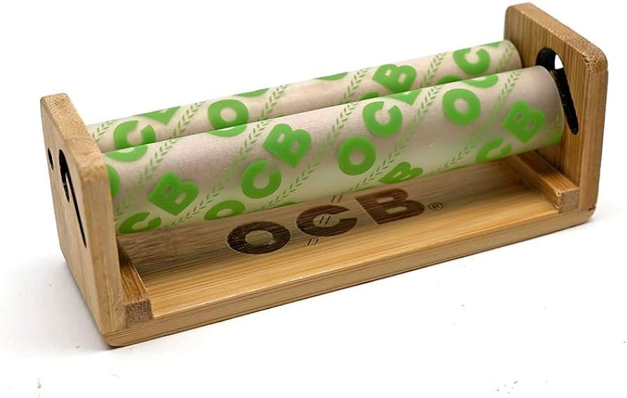 Photograph of product: OCB Roller 1 1/4