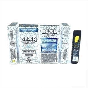 Photograph of product: Blue Dream | 1g AIO - 